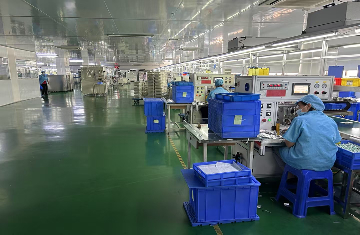 Полный вперед! Vcell Power возвращается с каникул в честь китайского Нового года